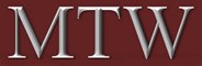 Michael T. Watkins Logo